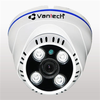 Camera Analog Vantech VP-114AP 2.0 Megapixel